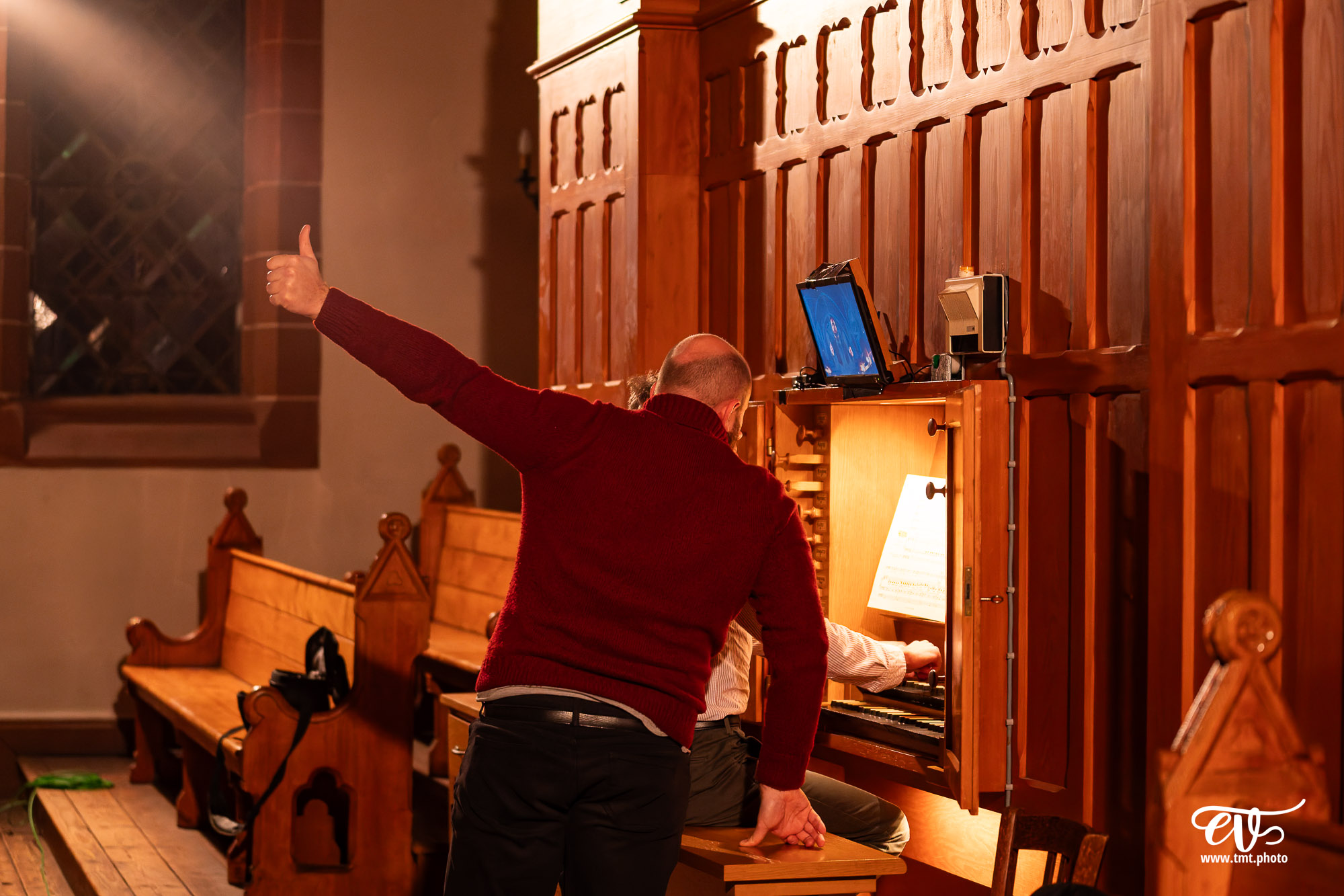 REQUIEM - ENSEMBLE VOCAL PHILAE